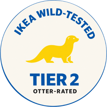 Tier 2, Otter rated