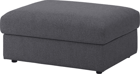 FOOTSTOOL
